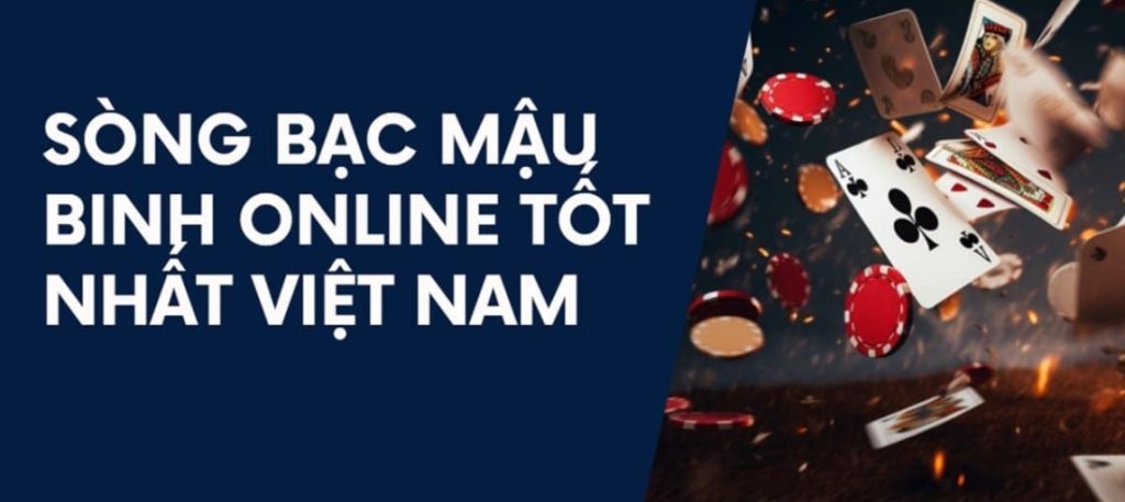 mậu binh online kuwin