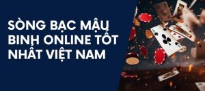 mậu binh online kuwin